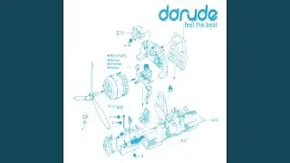 Feel The Beat (Original Mix)