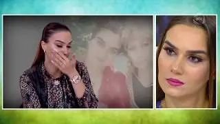 Bəyimxanım Vəliyeva: Onu qədər məni sevən olmaz (Şou ATV)