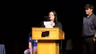 Board of Education Debates