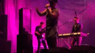 Тимати - Не сходи с ума live