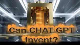 CHAT GPT-4 the Inventor: Inventions Rendered with Midjourney AI