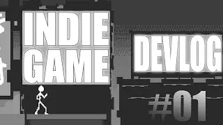Lightning Game Devlog #01 - Project Scope