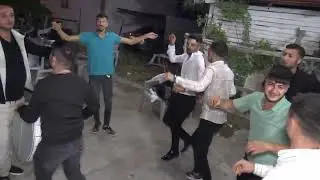 Muhammed Özen Asker Eğlencesi Part 49
