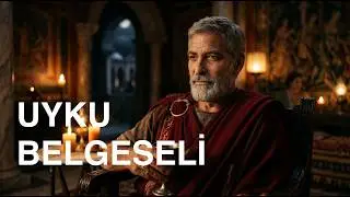 Roma'yı Titreten Generalin İskenderiye'deki Son Sırrı! Markus Antonius Hikayesi | Uyku Belgeseli