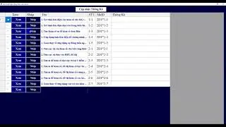 HƯỚNG DẪN NẠP BANK TĨNH VMATH