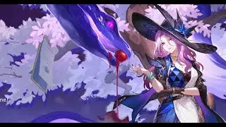 Honkai Star Rail Part 17