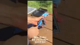 간단하게 따라할 수 있는 식기세척기 청소
