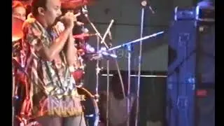 DEWA 19 - Takkan Ada Cinta Yang Lain Live in Pekanbaru 1997