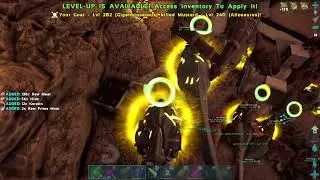 Ark Meat Run on Deadwoods - Official