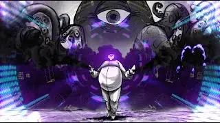Ganja White Night x Truth - Dark Light