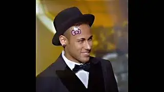 neymar ❤ #editing #footballshorts