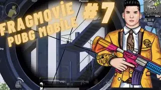Look At Me ❤️ PUBG MOBİLE | FRAGMOVİE
