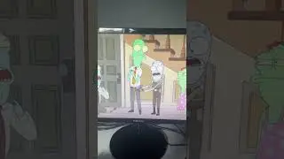 The British have Come