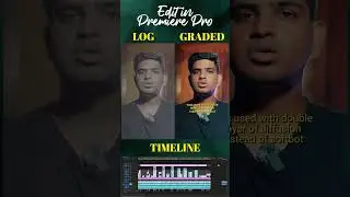 Adobe Premiere Pro edit workflow timeline tutorial ! ORGANIZE Your MESSY TIMELINE in SECONDS
