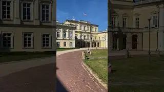 Pałac Czartoryskich w Puławach
