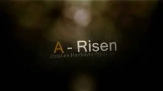 A-Risen & Geniuz - Volcanos Teaser