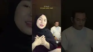 Anta Syamsun Anta Badrun | Sholawat #cahya #sholawat #music
