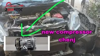 Ansar ac work shop transport Nagar korba chattisgarh #cg #chattisgarh #caracas #trending #gaschar