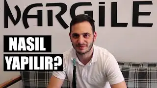 Nargile Nasıl Yapılır? Nargile Faydaları ve Zararları Neler?