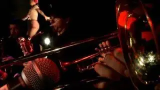 MAMA SAID - Big Ol' Bus Band - LIVE.mpg
