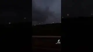 Перед грозой