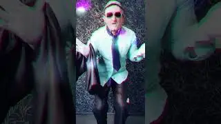 Дед ни в чём не виноват🤣 