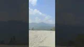Beautiful view of Totopara