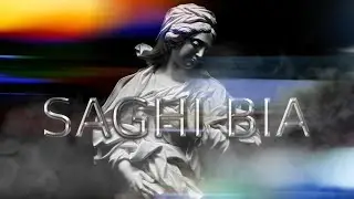 SAGHI BIA | REMIX BY SALIB † [ LI1RAP ]