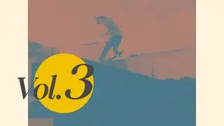 Skater XL | Realistic Part Vol. 3