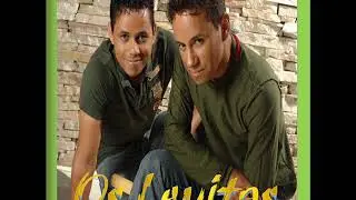 Os Levitas - 20 Super Sucessos
