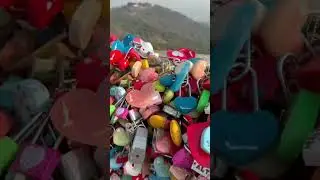 Лучший вид на Сеул🇰🇷 
