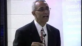 La Causa los Desastres Naturales by Pastor Ruben Molina