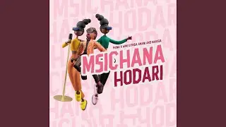 Msichana Hodari