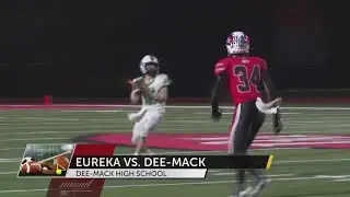Prep Football Recap for Week 3 Games (Sept. 13, 2024)