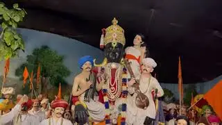 Shri Vitthal Status Video HD Pandharpur Ashadi Ekadashi Vari