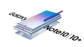 Samsung Note 10|10+ Dealers Event - Jerash ( 10 Sec.)