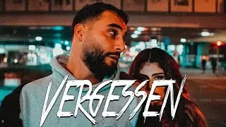 VERGESSEN - EMOTIONAL SAMRA X LUNE TYPE BEAT 2023 - DEEP PIANO BEAT (PROD BY MAGESTICK)
