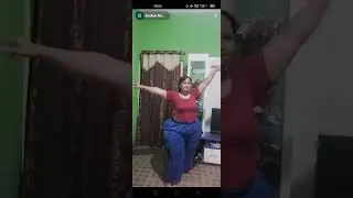 BBW INDO 🇮🇩 GOYANG BIKIN JONI KERAS