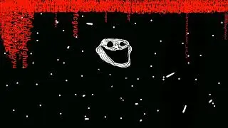 The galactic god incident
