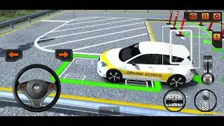 MVA Driver License Test at Annapolis (APP)