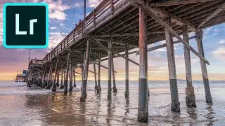 How to Sync Edits Between Multiple Images | Lightroom Tutorial