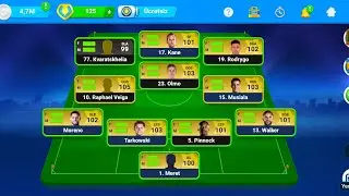 Osm istediğim takımı nasıl alabilirim ve hücum taktiği VOL2🔥