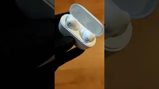 Shorts - Realme Buds T310