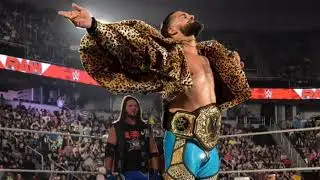 WWE Crowd sings Seth Rollins' Theme Song! (SOUND EFFECT)