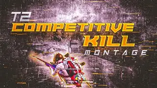 🇮🇳 BGMI Competitive Kill Montage | Realme X3 | Gaming Kidss | #bgmi #AE #realmex3pubgmobile #pubgm