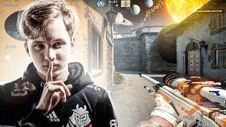 i repeat m0nesy clutch...