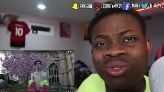 FIRST TIME HEARING LIL PEEP | lil peep - benz truck (prod. smokeasac) | REACTION | WHO IS THIS GUY