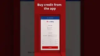Make International Calls with KeepCalling App for iOS