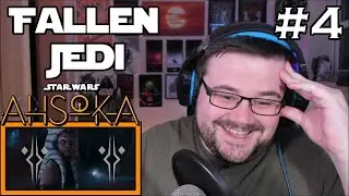 Ahsoka - Episode 4 - 