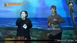 PEMIKAT SUKMA || Voc. Hj Tuminah Sandiwara Chandra Sari 2023